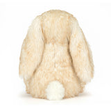 Jellycat Springlowe Luxe Bunny Big