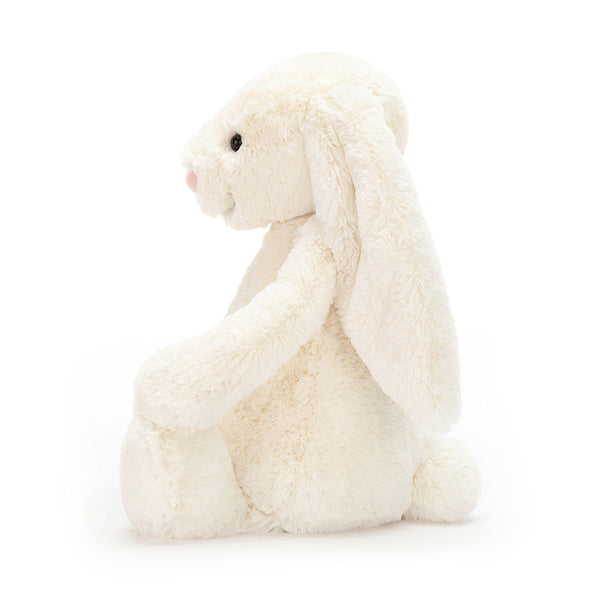 Jellycat Bashful Cream Bunny | Large