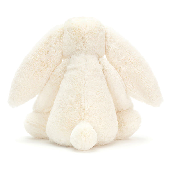 Jellycat Bashful Cream Bunny | Large