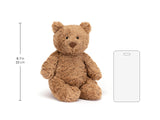 Jellycat Bartholomew Bear Medium