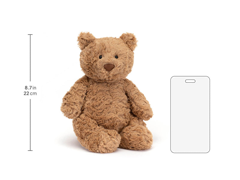 Jellycat Bartholomew Bear Medium