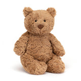 Jelllycat Bartholomew Bear Medium