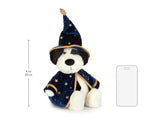 Jellycat Rufferty Puppy 'Wizard'