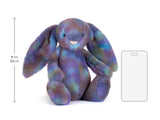 Jellycat Zodihop Luxe Bunny Original