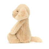 Jellcat Bashful Luxe Puppy Orlando