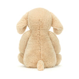 Jellcat Bashful Luxe Puppy Orlando