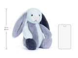 Jellycat Puddlesea Bunny