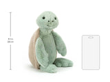 Jellycat Bashful Turtle | Medium