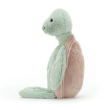 Jellycat Bashful Turtle | Medium