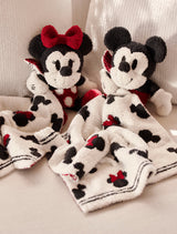 Barefoot DreamsCozyChic® Disney Classic Mickey Mouse Blanket Buddie