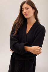 Barefoot Dreams CozyChic® Solid Robe