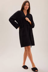 Barefoot Dreams CozyChic® Solid Robe