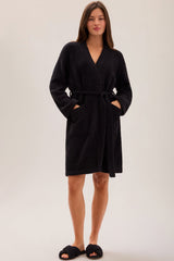 Barefoot Dreams CozyChic® Solid Robe