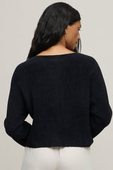 Barefoot Dreams CozyChic Ultra Lite® Horizontal Rib Dolman