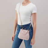 HOBO Alba Crossbody | Blossom