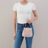 HOBO Alba Crossbody | Blossom