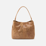 HOBO Seneca Shoulder Bag | Whiskey