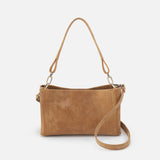HOBO Seneca Shoulder Crossbody | Whiskey