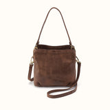 HOBO Starr Convertible Shoulder | Mocha