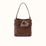 HOBO Starr Convertible Shoulder | Mocha