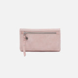 HOBO Lumen Continent Wallet | Blossom