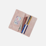 HOBO Lumen Continent Wallet | Blossom