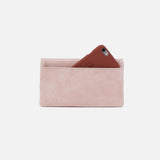 HOBO Lumen Continent Wallet | Blossom