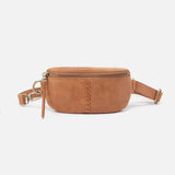 HOBO Fern Belt Bag-Whiskey