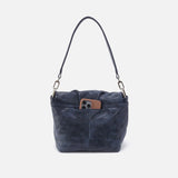 HOBO Harley Convertible Shoulder Bag | Indigo Sky