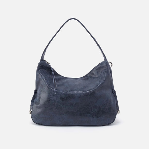 HOBO Kori Hobo Shoulder Bag | Indigo Sky