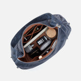 HOBO Kori Hobo Shoulder Bag | Indigo Sky