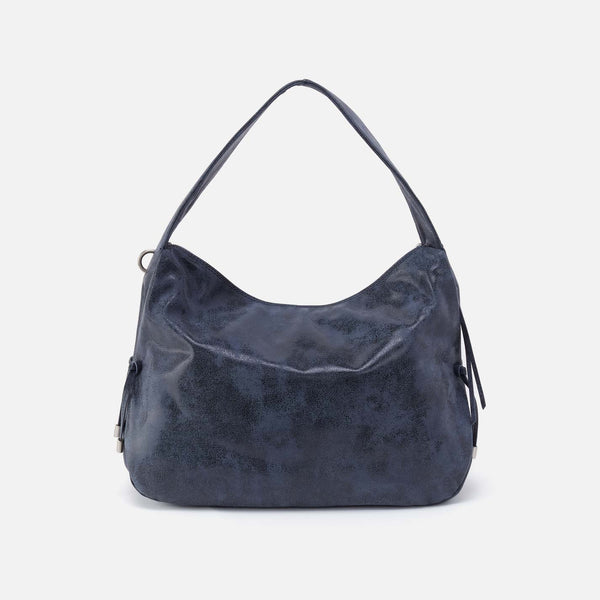 HOBO Kori Hobo Shoulder Bag | Indigo Sky
