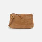 HOBO Daisy Daze Large Wristlet | Whiskey