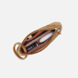 HOBO Daisy Daze Large Wristlet | Whiskey