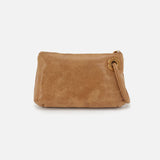 HOBO Daisy Daze Large Wristlet | Whiskey