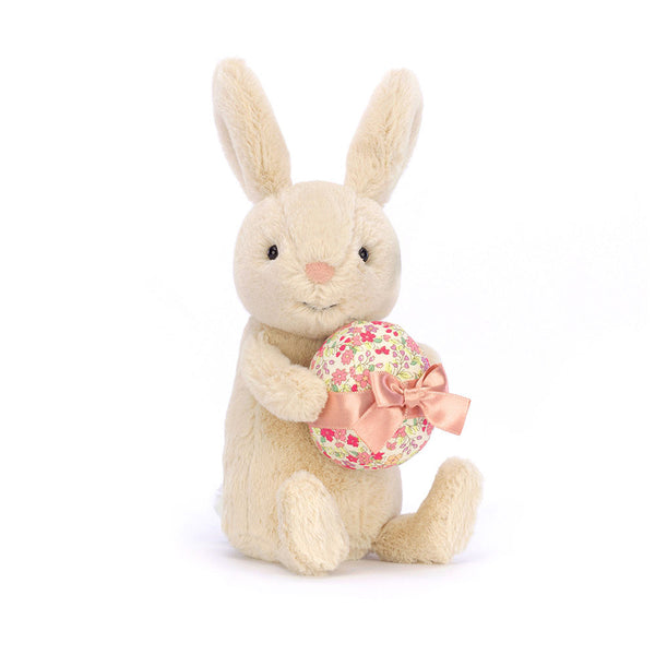 Jellycat  Bonnie Bunny with Egg