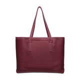 Consuela Breezy Fringe | Plum