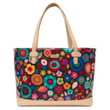 Consuela Amelie Big Breezy  East/West Tote