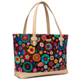 Consuela Amelie Big Breezy  East/West Tote