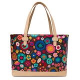 Consuela Amelie Big Breezy  East/West Tote