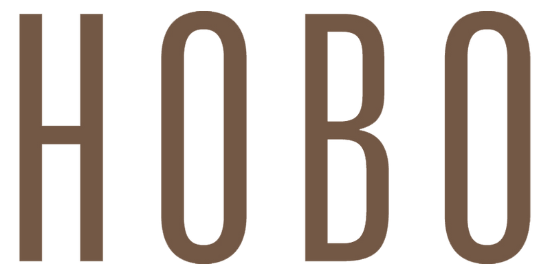 HOBO Tennessee Mini Bag | Black