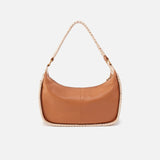 HOBO Mia Crescent Hobo | Warm Cashew