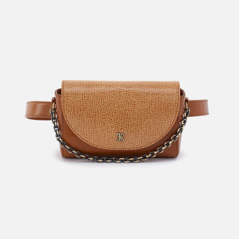 HOBO Drake Belt Bag-Cedar Crackle Print – Fashion House