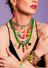 TOVA Tanvi Necklace