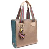 Consuela Emery Classic Tote