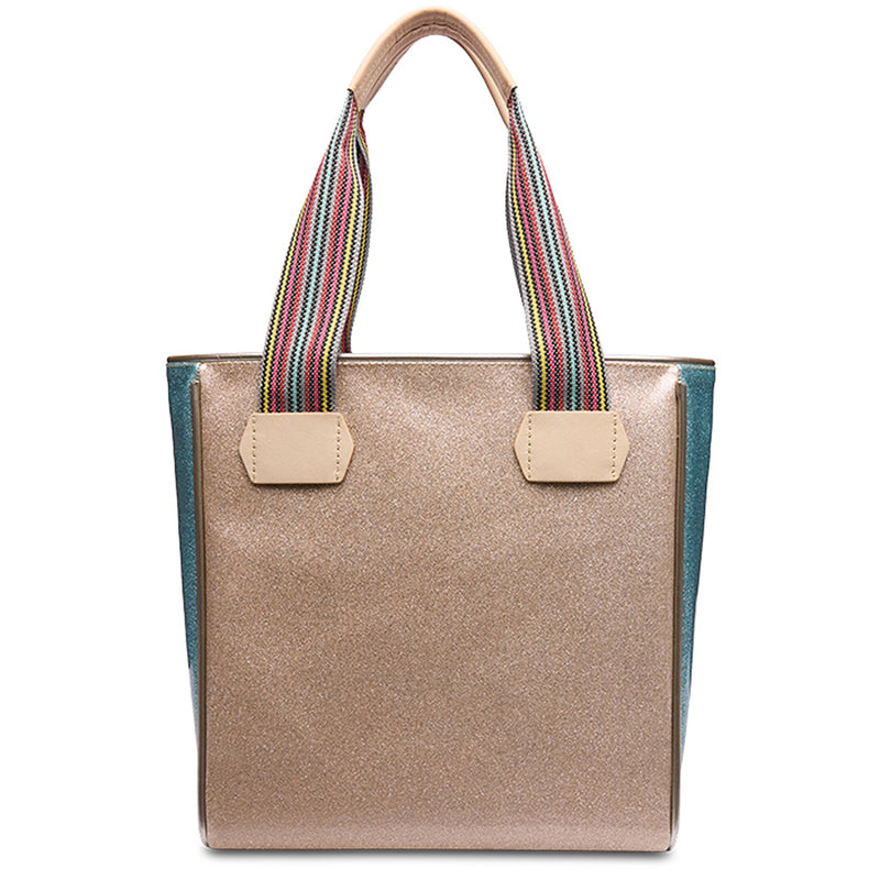 Consuela Emery Classic Tote