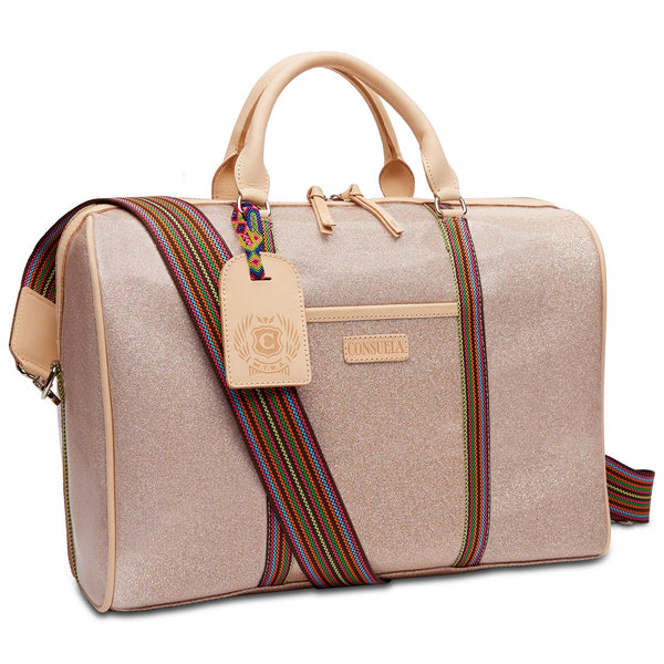 Consuela Emery Jet Setter