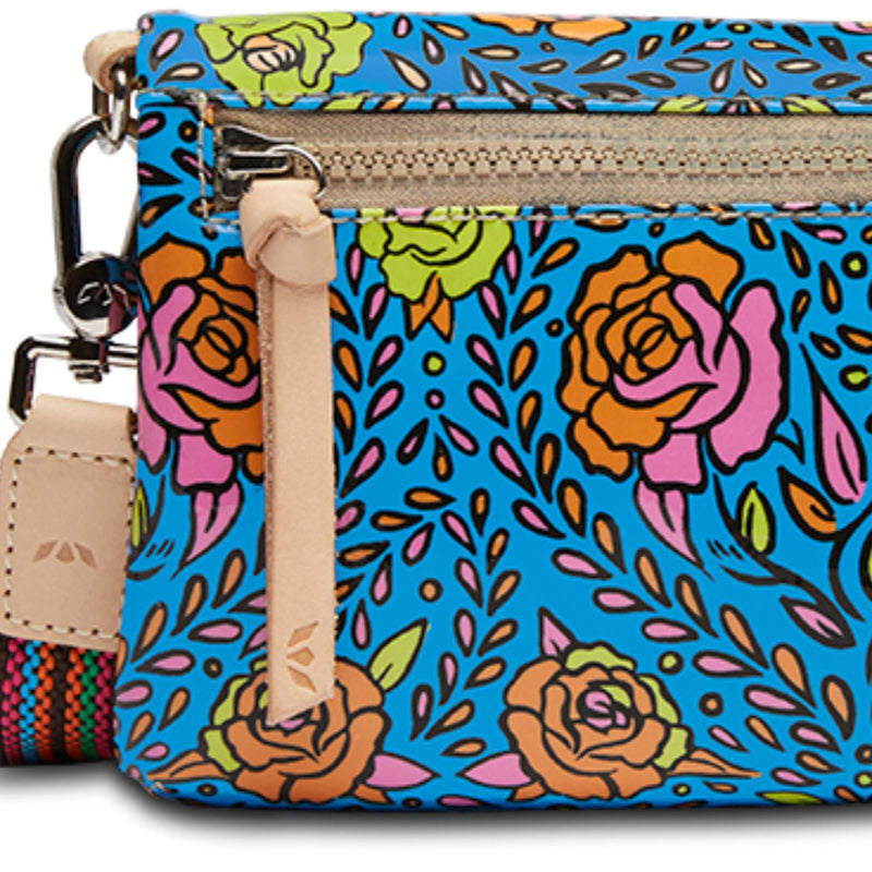 Consuela Mandy Uptown Crossbody