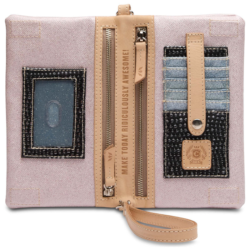Consuela Fizz Uptown Crossbody