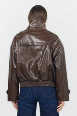 Dear John Denim Greer Jacket | Shaved Chocolate